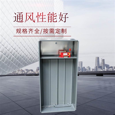 正壓送風口的溫度是如何影響整體式換熱機組的使用呢