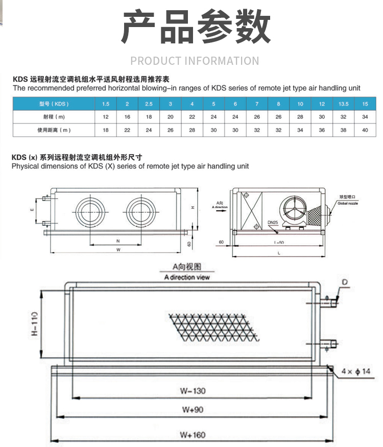 遠(yuǎn)程射流空調(diào)機(jī)組的產(chǎn)品安裝操作注意事項(xiàng)詳細(xì)介紹